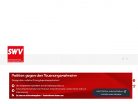 wirtschaftsverband-tirol.at Webseite Vorschau