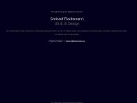 flachsmann.at Webseite Vorschau