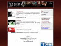 Clubberlin.at