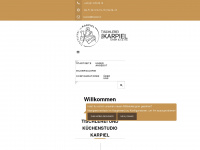 karpiel.at Webseite Vorschau