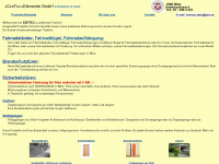 stahlbau-kromus.at Webseite Vorschau