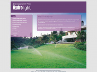 hydrolight.at Thumbnail