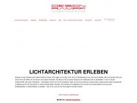designrampf.at Webseite Vorschau