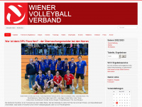 Volleyball-wien.at