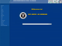 argos-hermann.at Webseite Vorschau