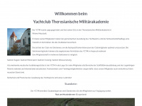 yctm.at Webseite Vorschau