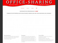 office-sharing.at