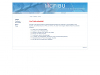 mc-fibu.at Webseite Vorschau