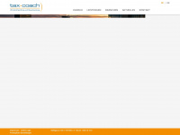 taxcoach.at Webseite Vorschau