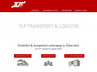 tlp-transport.at Thumbnail