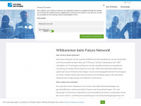future-network.at Thumbnail