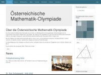 oemo.at Webseite Vorschau