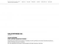 Valsynthese.ch