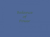 balance-of-power.ch