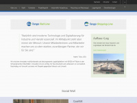 birsterminal.ch Webseite Vorschau