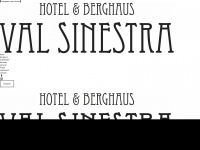 Sinestra.ch