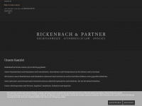 rickenbach-law.ch Thumbnail
