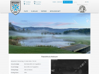 golfclub.ch Webseite Vorschau