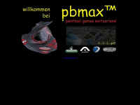 Pbmax.ch