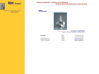itin-project.ch Thumbnail