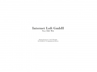 internet-loft.ch Thumbnail
