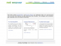 Netweaver.ch