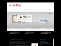 info-lution.ch Thumbnail