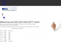 dss-data.ch Thumbnail