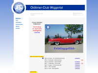 ocw-wiggertal.ch Webseite Vorschau
