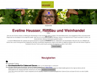 ustermer.ch Webseite Vorschau