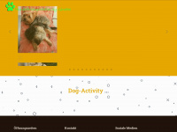 hundeferienparadies.ch Webseite Vorschau