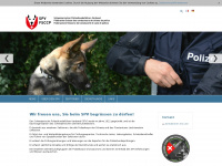 spv-fsccp.ch Webseite Vorschau