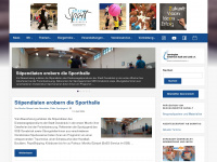 ssb-osnabrueck.de Webseite Vorschau