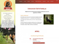 chodsky-pes.ch Thumbnail