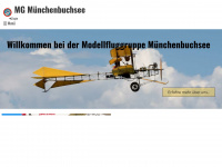 mgmu.ch Webseite Vorschau