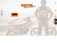 meistermotorcycle.ch Thumbnail