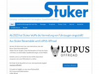 Stuker-reisemobile.ch