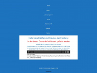 fvoe.ch Webseite Vorschau
