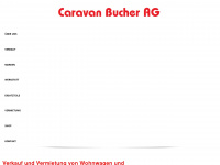 caravan-bucher.ch Thumbnail