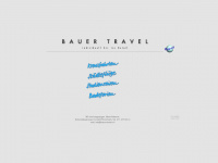 Bauer-travel.ch