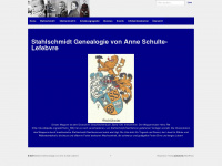 lefebvre.ch Webseite Vorschau