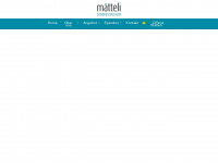 maetteli.ch Webseite Vorschau