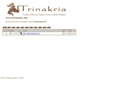Trinakria.ch
