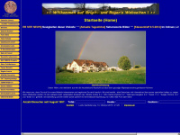 ramuz-roger.ch Webseite Vorschau
