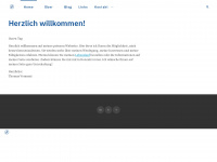 verasani.ch Webseite Vorschau