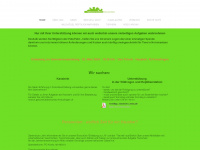 tierschutz-kreuzlingen.ch Webseite Vorschau