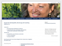 beratung-und-coaching.ch Webseite Vorschau