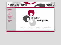 Osteopathie-kipfer.ch