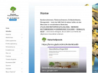 atlasrepos.ch Webseite Vorschau