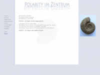 polarity-im-zentrum.ch Webseite Vorschau